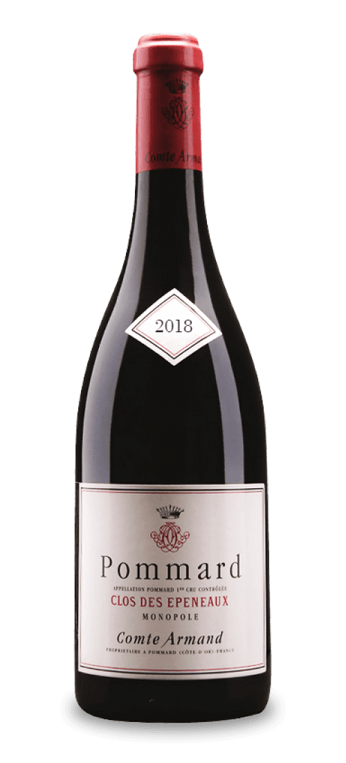 Comte Armand, Pommard Premier Cru, Clos des Epeneaux