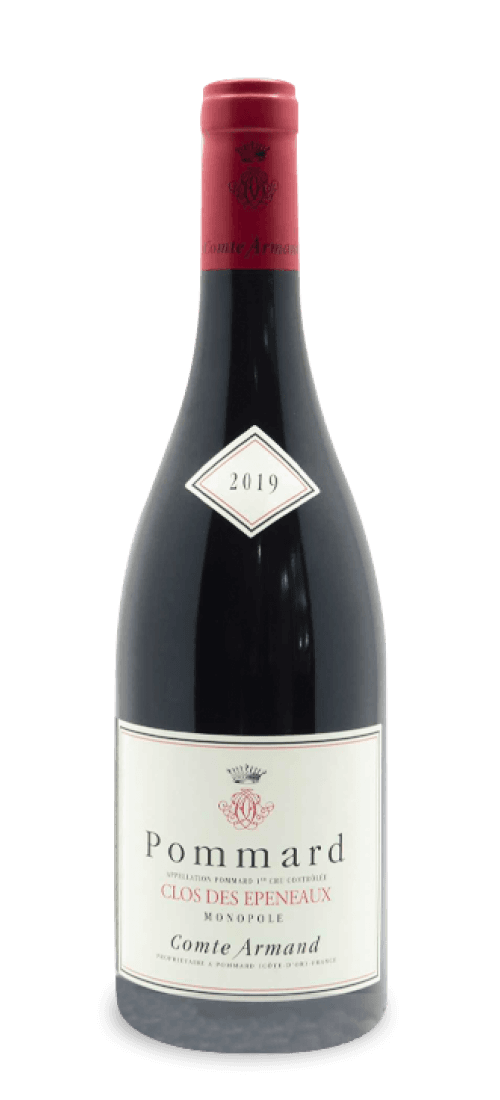 Comte Armand, Pommard Premier Cru, Clos des Epeneaux