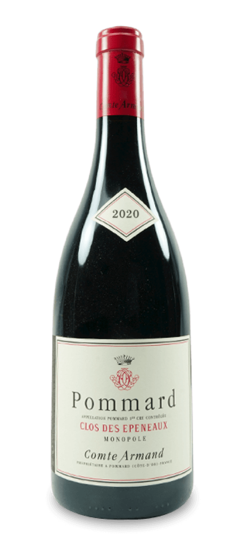 Comte Armand, Pommard Premier Cru, Clos des Epeneaux