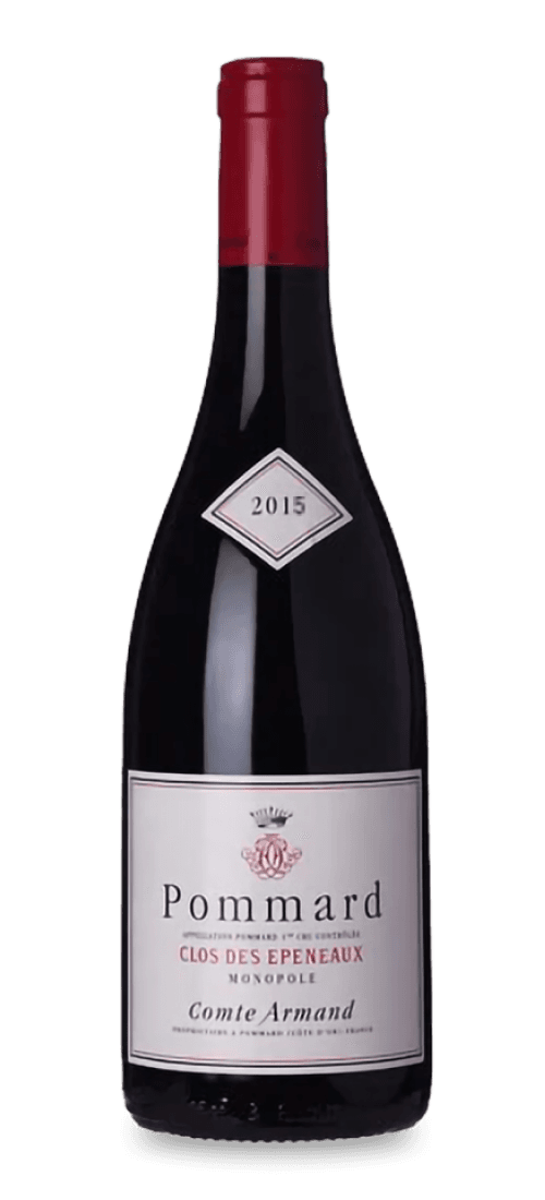 Comte Armand, Pommard Premier Cru, Clos des Epeneaux