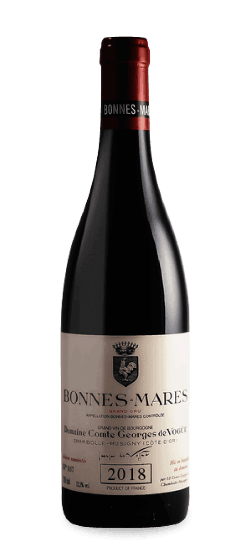 Domaine Comte Georges de Vogue, Bonnes Mares Grand Cru