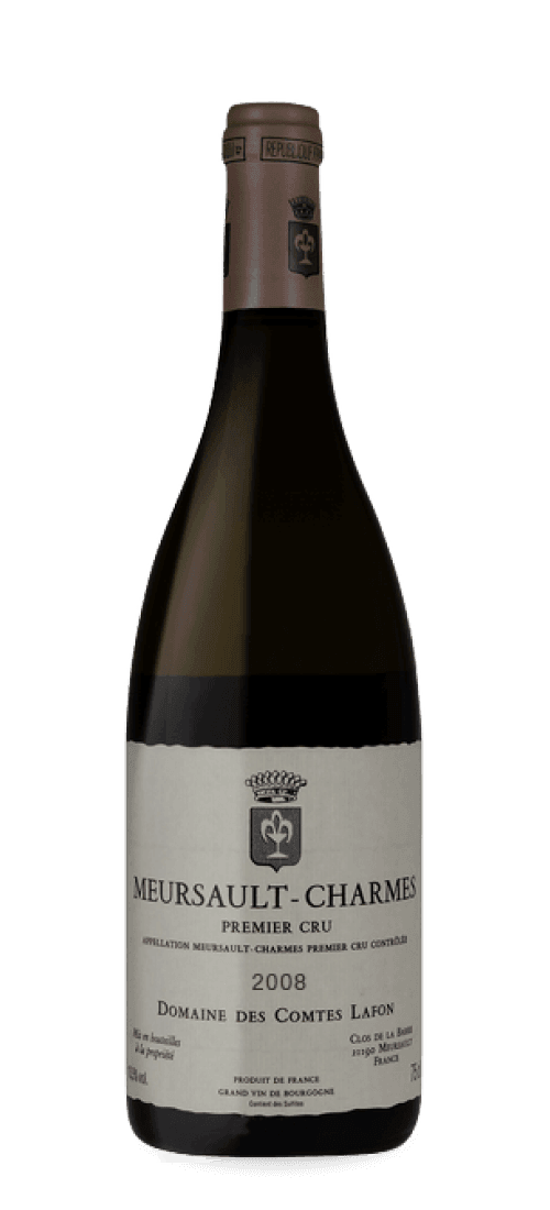 Domaine des Comtes Lafon, Monthelie Premier Cru, Les Duresses