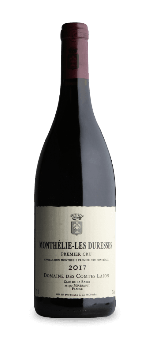 Domaine des Comtes Lafon, Monthelie Premier Cru, Les Duresses