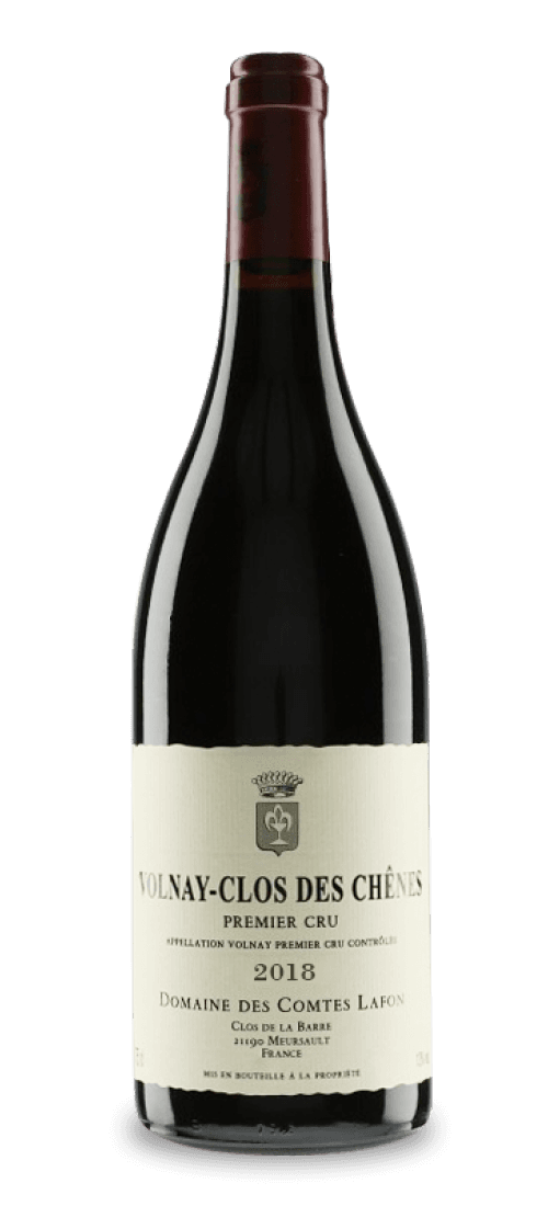 Domaine des Comtes Lafon, Volnay Premier Cru, Clos des Chenes