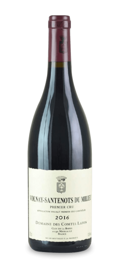 Domaine des Comtes Lafon, Volnay Premier Cru, Les Santenots du Milieu