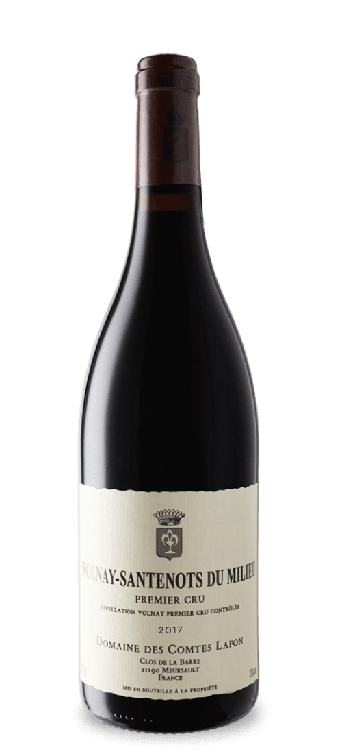 Domaine des Comtes Lafon, Volnay Premier Cru, Les Santenots du Milieu