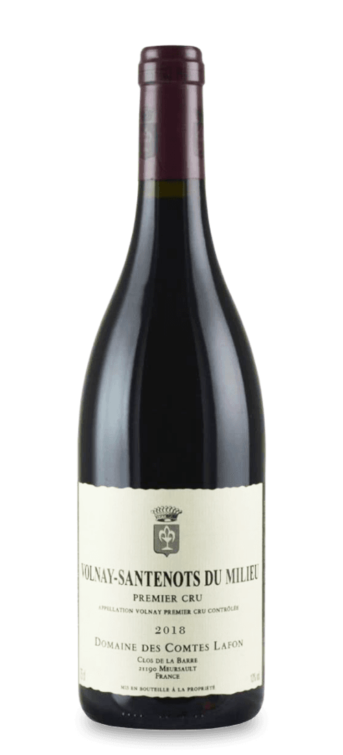 Domaine des Comtes Lafon, Volnay Premier Cru, Les Santenots du Milieu