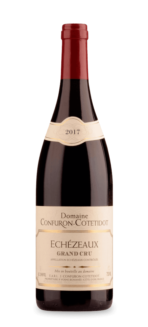 Domaine Confuron Cotetidot, Echezeaux Grand Cru