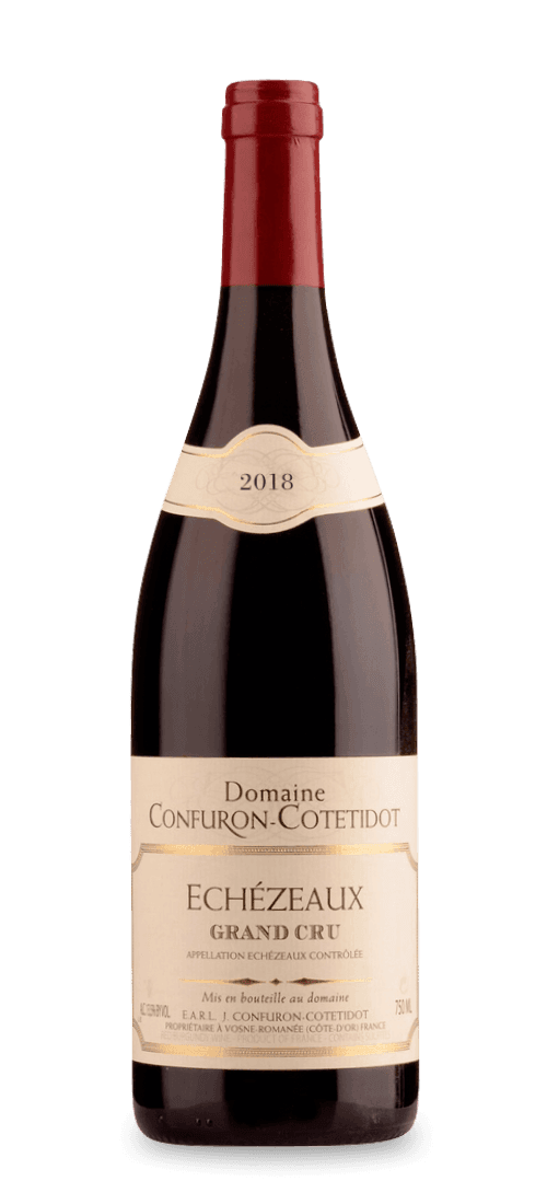 Domaine Confuron Cotetidot, Echezeaux Grand Cru