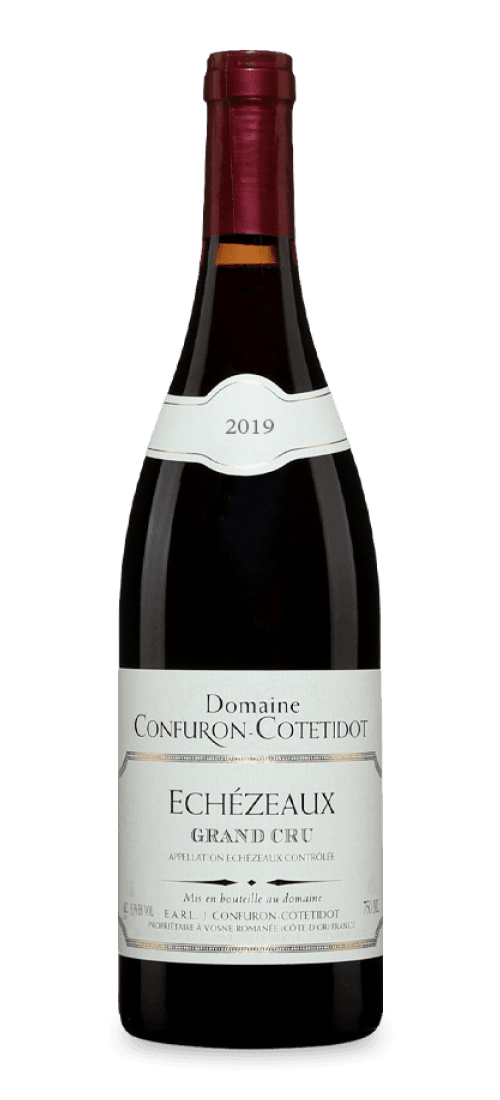 Domaine Confuron Cotetidot, Echezeaux Grand Cru