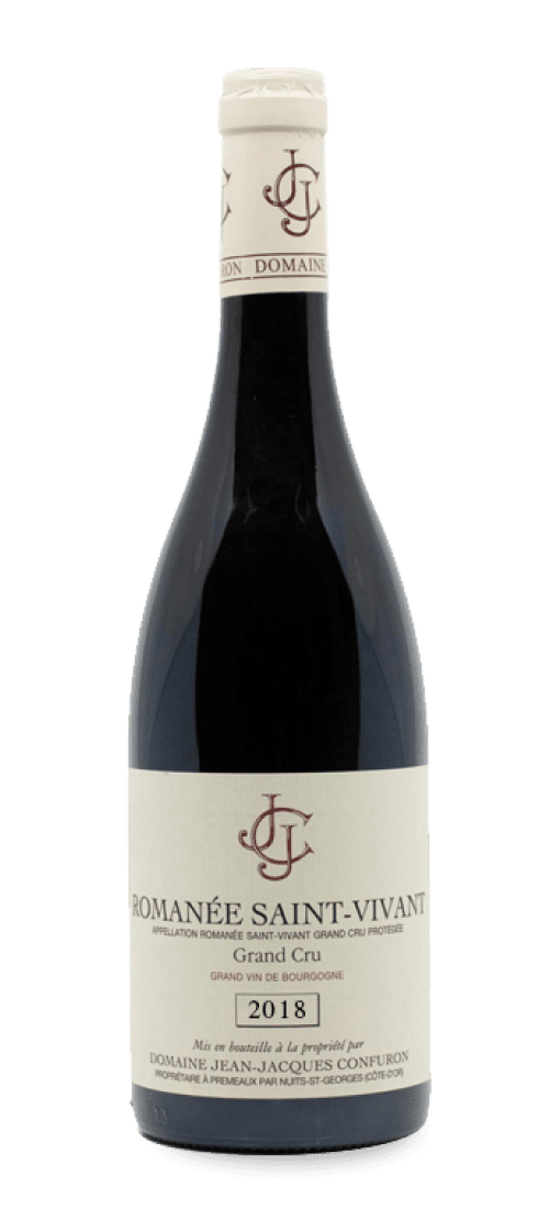 Domaine Jean-Jacques Confuron, Romanee-Saint-Vivant Grand Cru