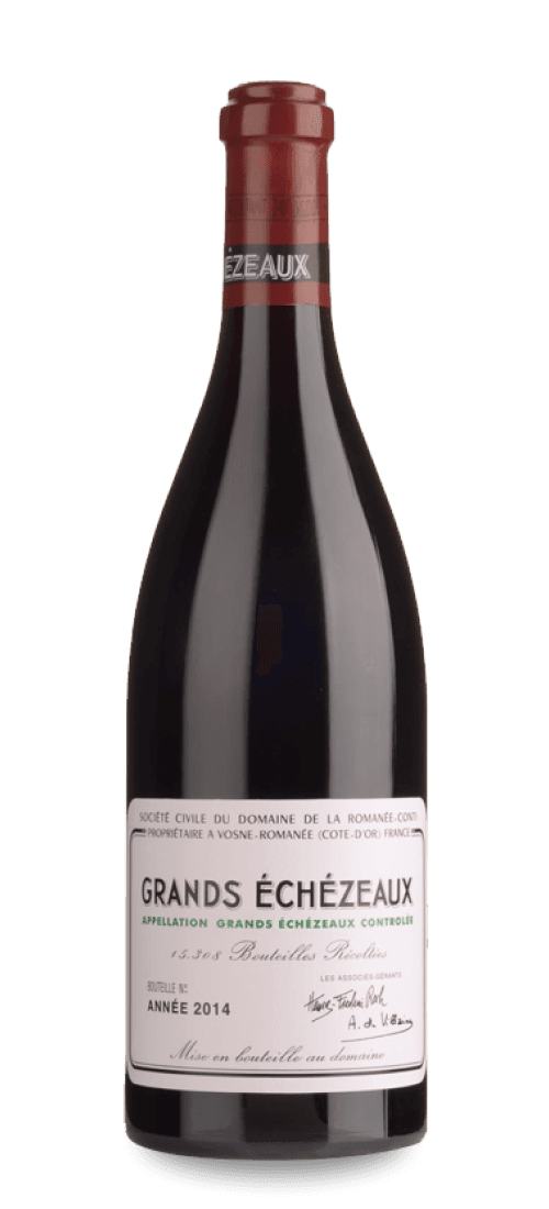Domaine de la Romanee-Conti, Echezeaux Grand Cru