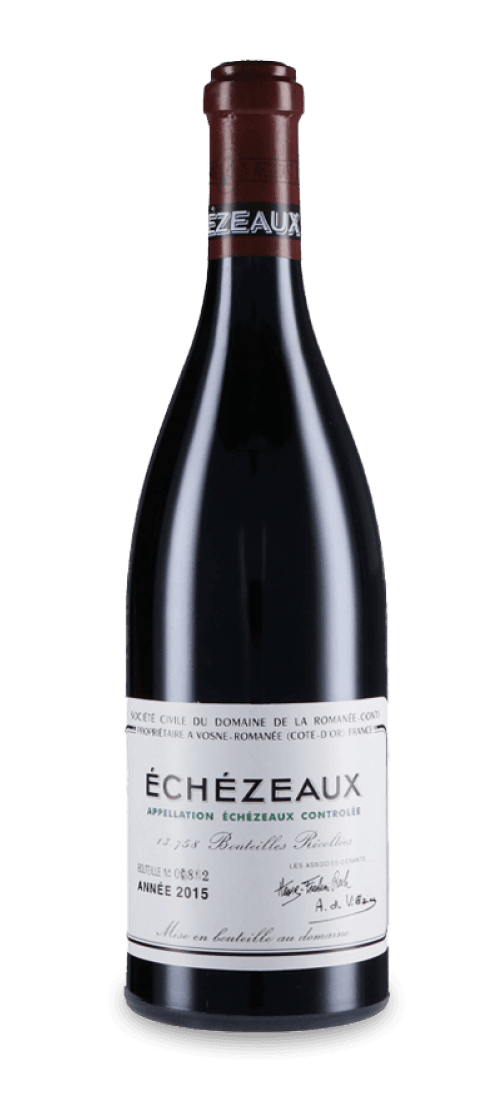 Domaine de la Romanee-Conti, Echezeaux Grand Cru