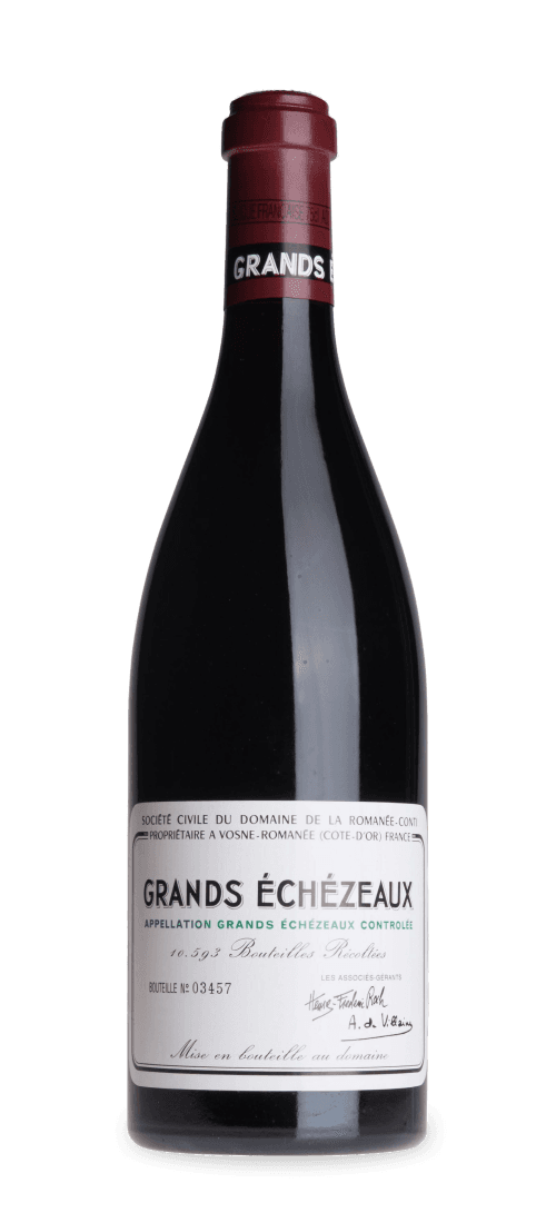 Domaine de la Romanee-Conti, Grands Echezeaux Grand Cru