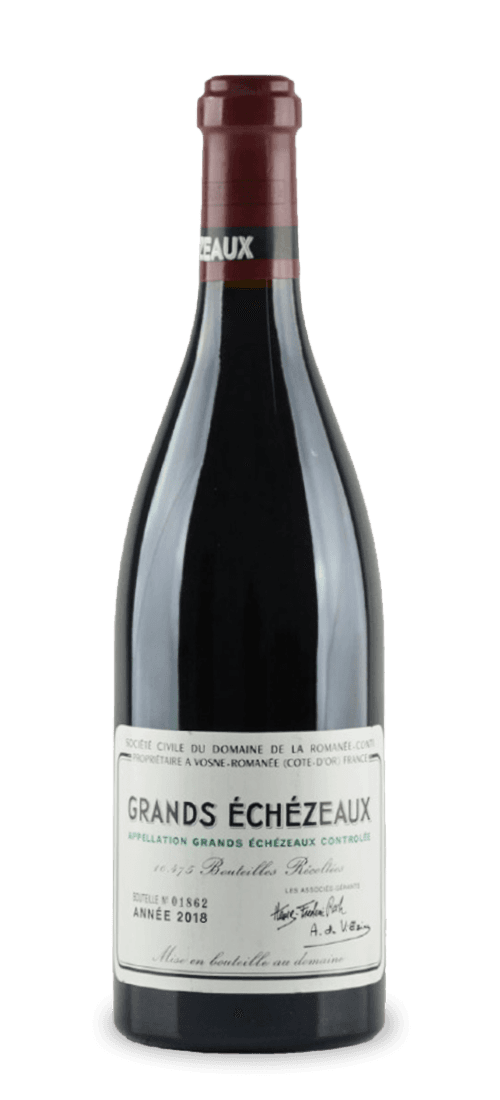 Domaine de la Romanee-Conti, Grands Echezeaux Grand Cru