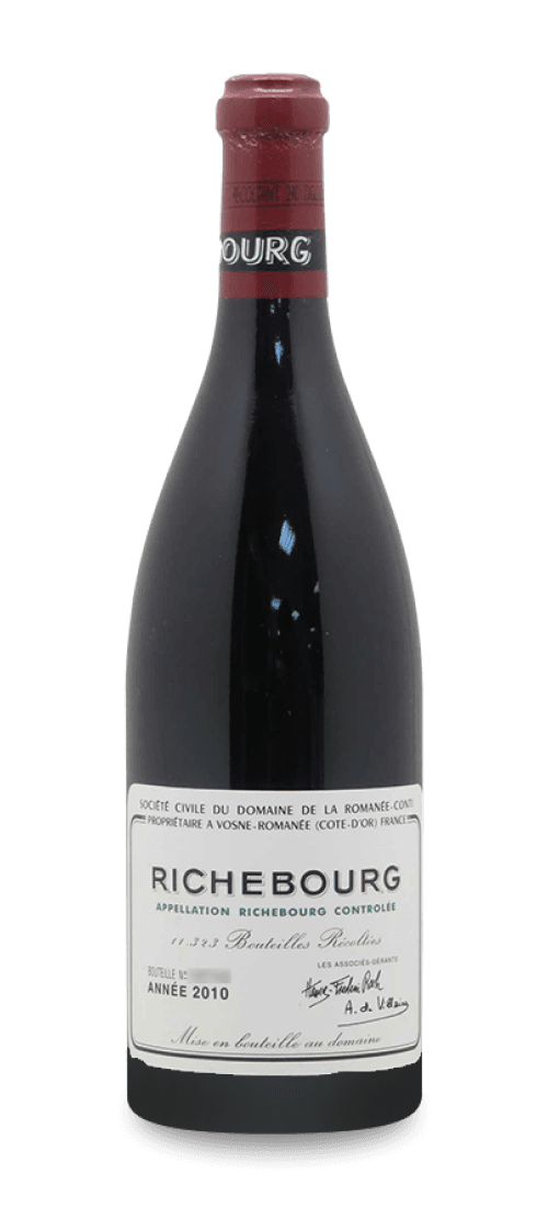 Domaine de la Romanee-Conti, Richebourg Grand Cru