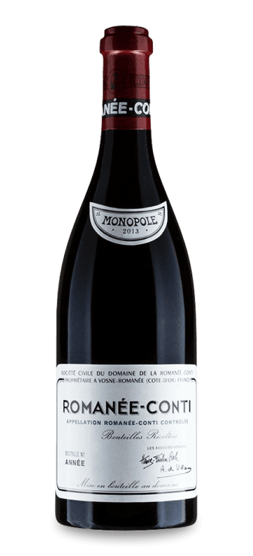 2017 Domaine de la Romanee-Conti, Romanee-Conti Grand Cru