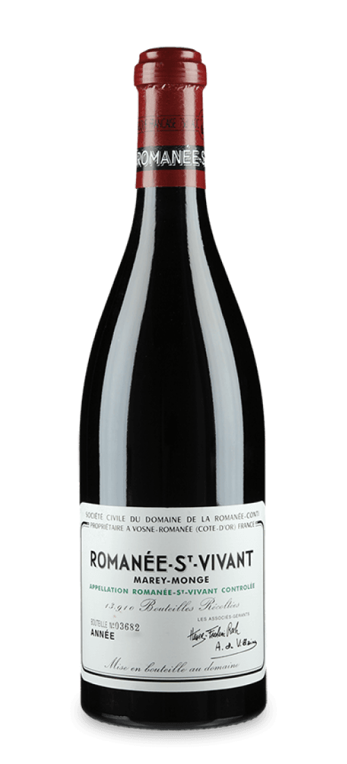 Domaine de la Romanee-Conti, Romanee-Saint-Vivant Grand Cru, Marey-Monge