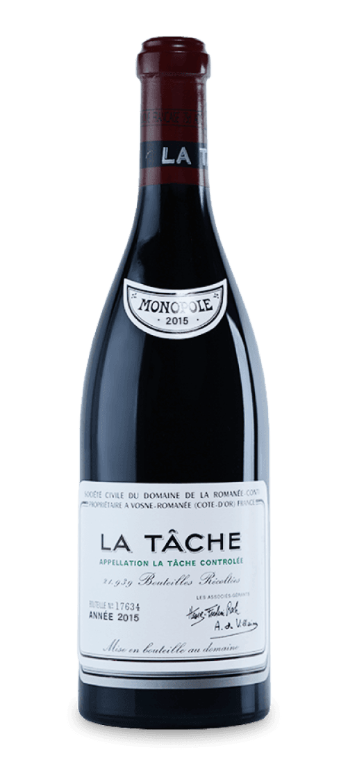 Domaine de la Romanee-Conti, La Tache Grand Cru