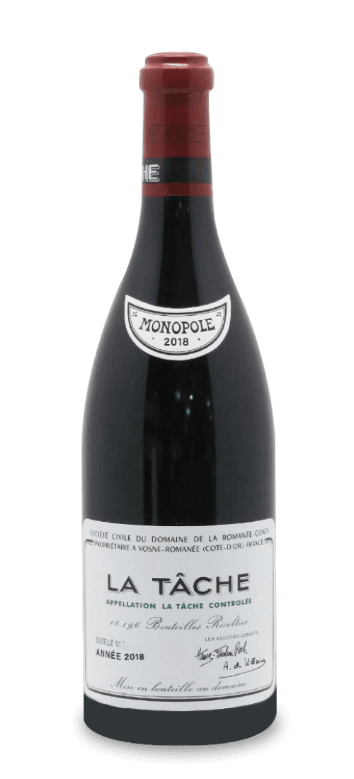 Domaine de la Romanee-Conti, La Tache Grand Cru