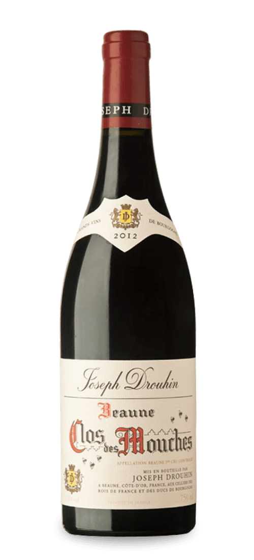 Joseph Drouhin, Beaune Premier Cru, Le Clos des Mouches Rouge