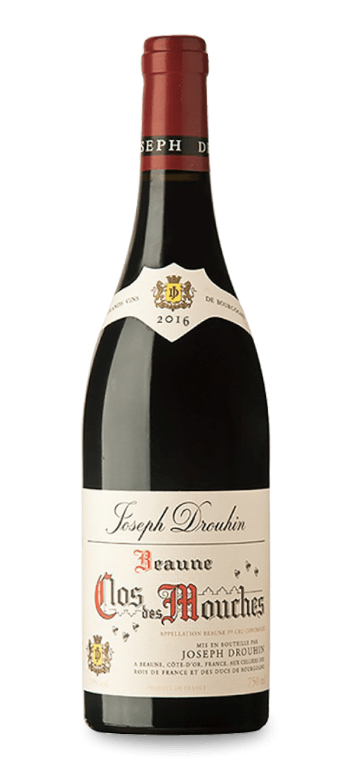 Joseph Drouhin, Beaune Premier Cru, Le Clos des Mouches Rouge