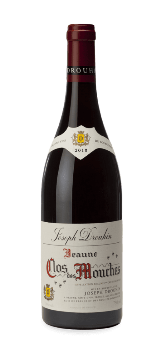 Joseph Drouhin, Beaune Premier Cru, Le Clos des Mouches Rouge