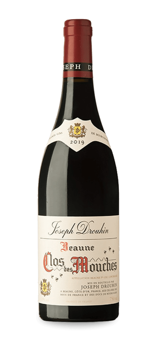 Joseph Drouhin, Beaune Premier Cru, Le Clos des Mouches Rouge