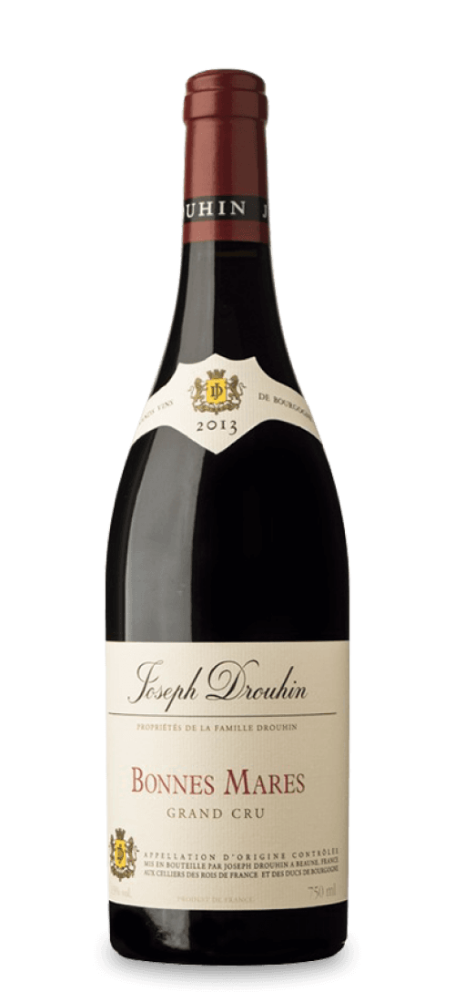 Joseph Drouhin, Bonnes Mares Grand Cru