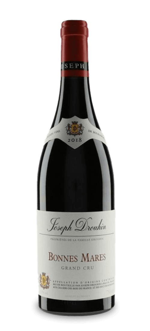 Joseph Drouhin, Bonnes Mares Grand Cru