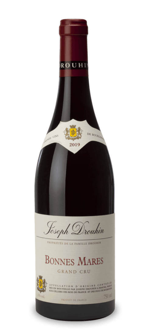 Joseph Drouhin, Bonnes Mares Grand Cru