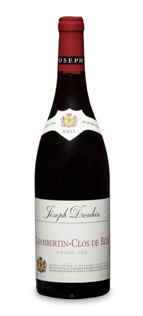 Joseph Drouhin, Chambertin-Clos de Beze Grand Cru