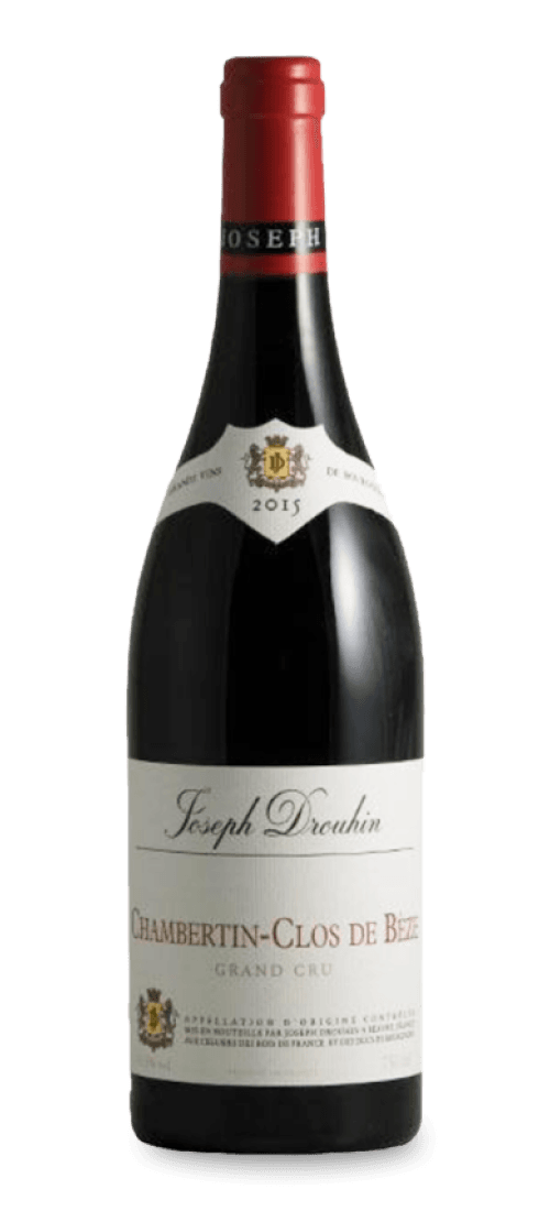 Joseph Drouhin, Chambertin-Clos de Beze Grand Cru