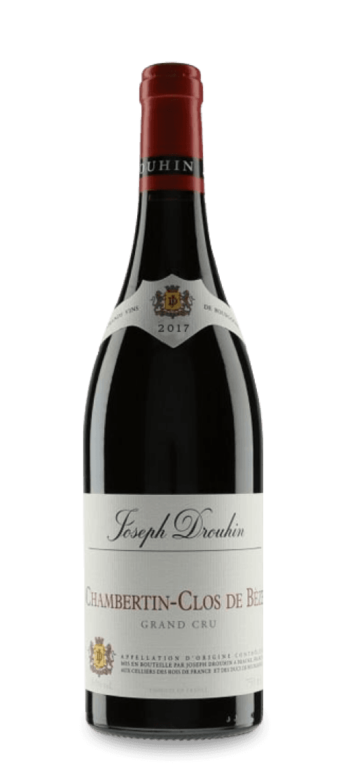 Joseph Drouhin, Chambertin-Clos de Beze Grand Cru