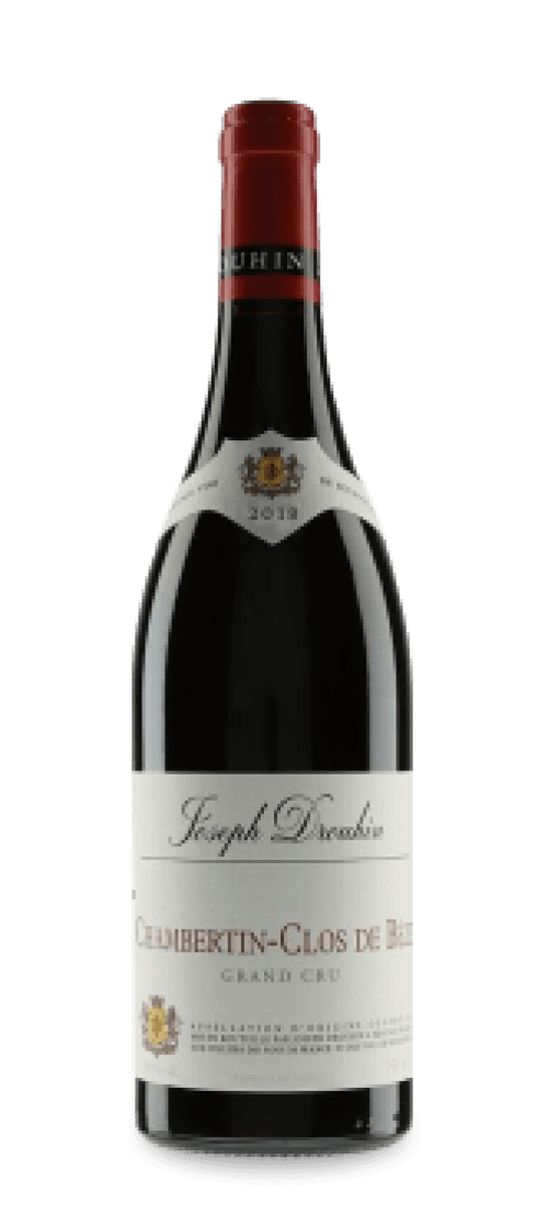 Joseph Drouhin, Chambertin-Clos de Beze Grand Cru