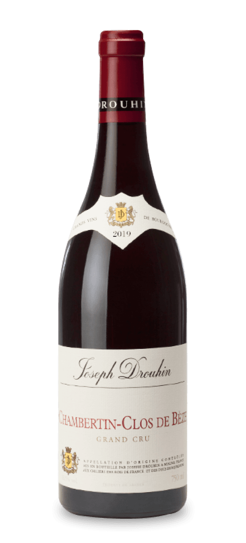 Joseph Drouhin, Chambertin-Clos de Beze Grand Cru