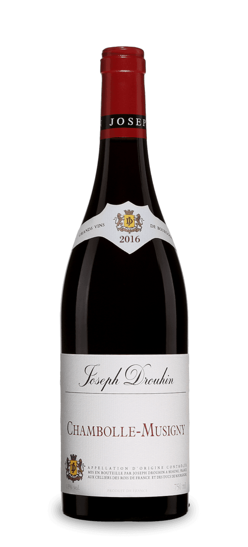 Joseph Drouhin, Chambolle-Musigny