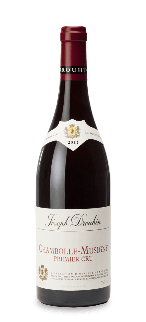 Joseph Drouhin, Chambolle-Musigny Premier Cru