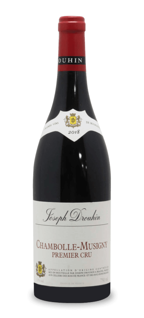Joseph Drouhin, Chambolle-Musigny Premier Cru