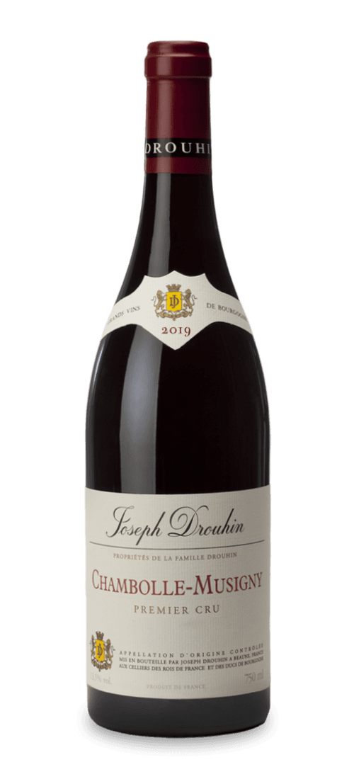 Joseph Drouhin, Chambolle-Musigny Premier Cru