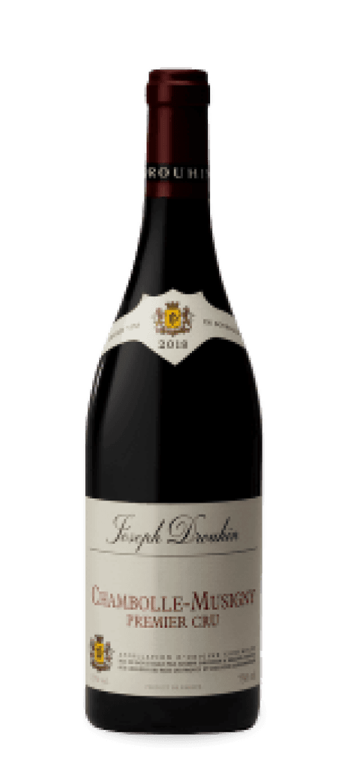 Joseph Drouhin, Chambolle-Musigny Premier Cru, Les Amoureuses