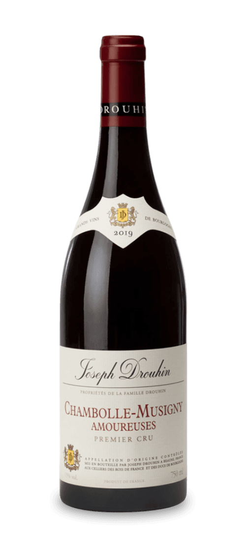 Joseph Drouhin, Chambolle-Musigny Premier Cru, Les Amoureuses