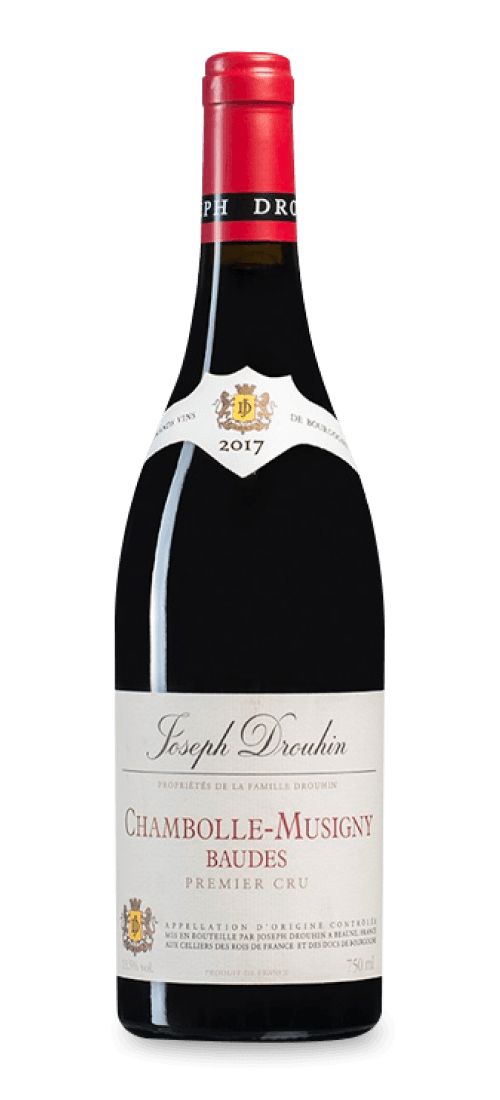 Joseph Drouhin, Chambolle-Musigny Premier Cru, Les Baudes
