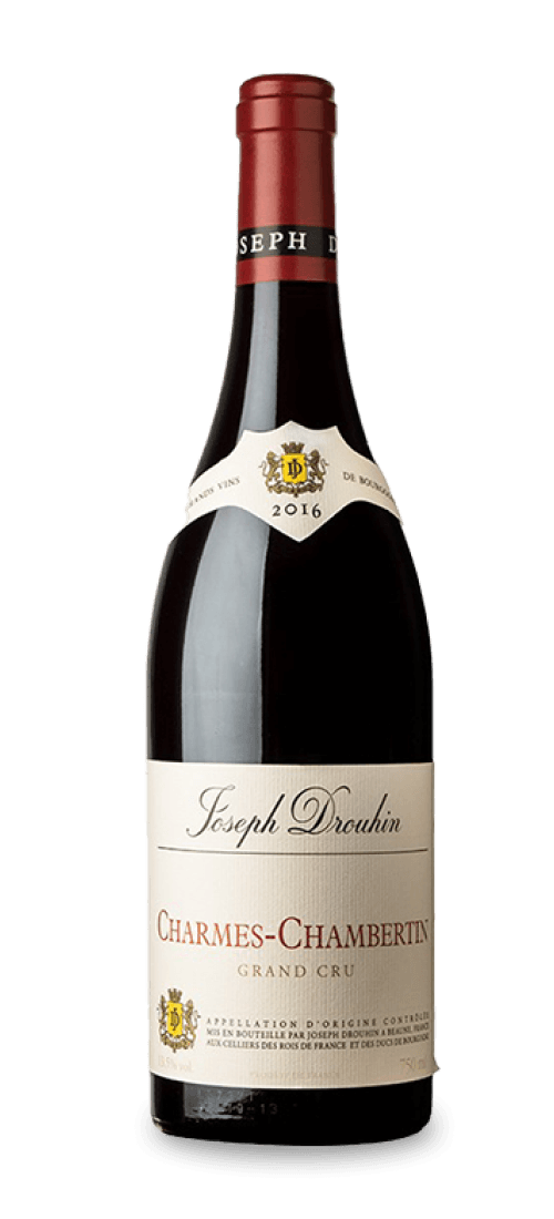 Joseph Drouhin, Charmes-Chambertin Grand Cru