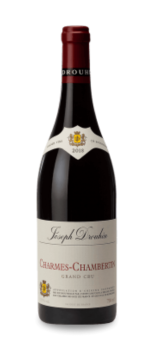 Joseph Drouhin, Charmes-Chambertin Grand Cru