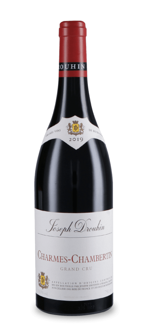 Joseph Drouhin, Charmes-Chambertin Grand Cru