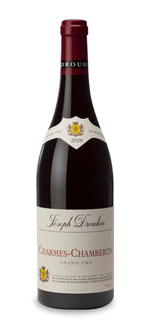 Joseph Drouhin, Charmes-Chambertin Grand Cru