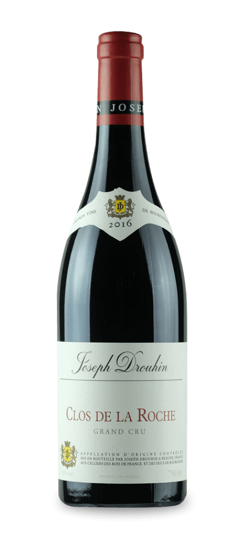Joseph Drouhin, Clos de la Roche Grand Cru