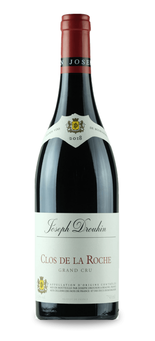 Joseph Drouhin, Clos de la Roche Grand Cru