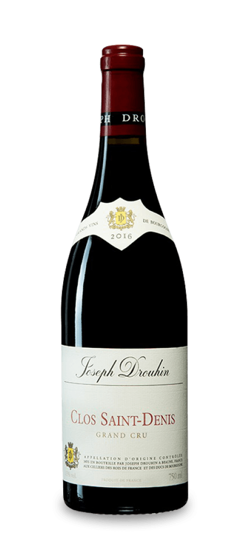 Joseph Drouhin, Clos Saint-Denis Grand Cru